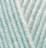 Superlana maxi (Alize) 522 мята, пряжа 100г