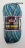 Socks Bamboo (Himalaya) 120-04 морской принт, пряжа 100г