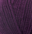 Superlana Midi (Alize) 111 сливовый, пряжа 100г