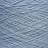 Bravo (Zegna Baruffa) Blue, пряжа бобинная итальянская 1г