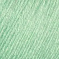 Baby Wool (Alize) 188 св.салат, пряжа 50г