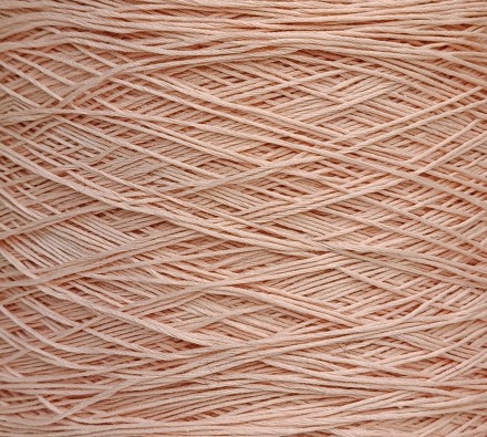 Refined Cotton (Ri.Go) цв. 5067, пряжа бобинная итальянская 1г