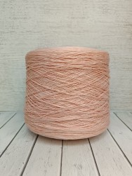 Refined Cotton (Ri.Go) цв. 5067, пряжа бобинная итальянская 1г