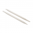 10426 Nova KnitPro спицы съемные 5мм для длины тросика 20-28см
