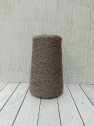 Harmony 2/30 (Tollegno 1900) цв.20944, пряжа бобинная итальянская 1г