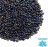TOHO Demi Round №11 0086 радужный, бисер 5 г (Япония)