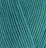 Cotton Gold (Alize) 156 синее море, пряжа 100г
