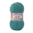 Cotton Gold (Alize) 156 синее море, пряжа 100г