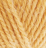 Alpaca royal New (Alize) 423 желтый, пряжа 100г