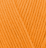 Cotton Gold (Alize) 83 яр.оранжевый, пряжа 100г