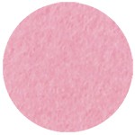FLT-H1 613 св.розовый, фетр листовой жесткий 1мм