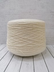 Merino Silk (Zegna Baruffa) цв.710900, пряжа бобинная итальянская 1г