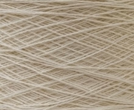 Merino Silk (Zegna Baruffa) цв.710900, пряжа бобинная итальянская 1г