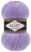 Lanagold (Alize) 166 сиреневый, пряжа 100г