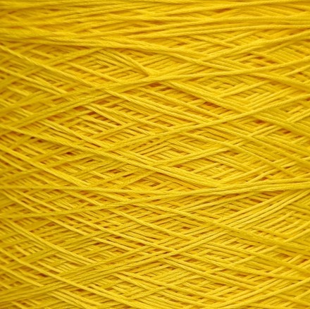 Refined Cotton (Ri.Go) цв. 5050, пряжа бобинная итальянская 1г