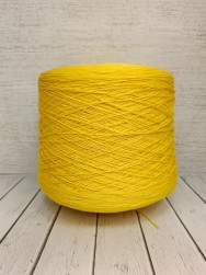 Refined Cotton (Ri.Go) цв. 5050, пряжа бобинная итальянская 1г