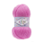 Sekerim Bebe (Alize) 157 яр.розовый, пряжа 100г