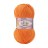 Cotton Gold (Alize) 550 яр.оранжевый, пряжа 100г