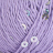 Cotton Gold Paillettes (Yarnart) 7116 сирень, пряжа 50г