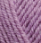Alpaca royal New (Alize) 438 сирень, пряжа 100г