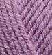 Alpaca royal New (Alize) 438 сирень, пряжа 100г
