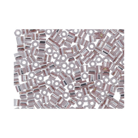 TOHO HEXAGON 0026 бл.сиреневый, бисер 5 г (Япония)