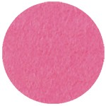 FLT-H1 614 розовый, фетр листовой жесткий 1мм 