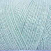 Mohair Delicate (Nako) 10471 королевская мята, пряжа 100г