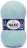 Mohair Delicate (Nako) 10471 королевская мята, пряжа 100г