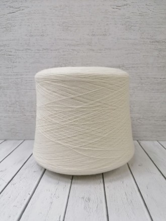 Merinos PA GEO (Millefili) цв.80007, пряжа бобинная итальянская 1г