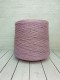Bravo (Zegna Baruffa) Lilas, пряжа бобинная итальянская 1г