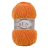Softy Plus (Alize) 06 оранжевый, пряжа 100г