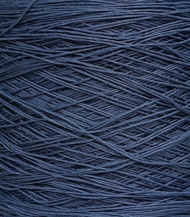 Refined Cotton (Ri.Go) цв. 5035, пряжа бобинная итальянская 1г