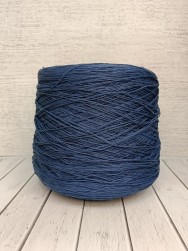Refined Cotton (Ri.Go) цв. 5035, пряжа бобинная итальянская 1г