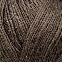 Конопляная (Пехорка) 585 графит, пряжа 50г