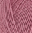 Cotton Gold (Alize) 676 сухая роза, пряжа 100г