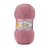 Cotton Gold (Alize) 676 сухая роза, пряжа 100г