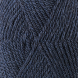 Alaska (Drops) 37 т.синий, пряжа 50г
