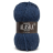 Alaska (Drops) 37 т.синий, пряжа 50г