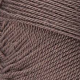 Solare Amigurumi (Nako) 2316 шоколад, пряжа 100г