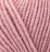 Superlana Midi (Alize) 161 пудра, пряжа 100г