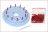 WIN-02 Приспособление для изготовления цветов