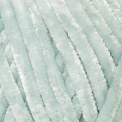 Velvet (Himalaya) 90047 мята, пряжа 100г