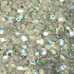 Бусины Fire Polished 00030-98539 3мм ~50шт (Чехия)