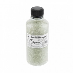 LGP-02 Стеклянный гранулят d 2,5-3 мм 400 г