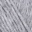 Alpaca (Infinity) 0041 серый светлый, пряжа 50г