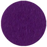 FLT-H1 620 фиолетовый, фетр листовой жесткий 1мм 