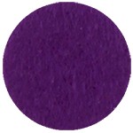 FLT-H1 620 фиолетовый, фетр листовой жесткий 1мм