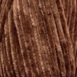 Velvet (Himalaya) 90066 грильяж, пряжа 100г