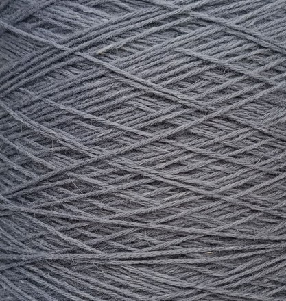Bravo (Zegna Baruffa) Wheathervane, пряжа бобинная итальянская 1г